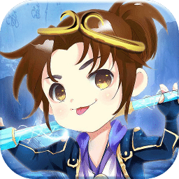 大圣不娶亲内购修改版 Logo